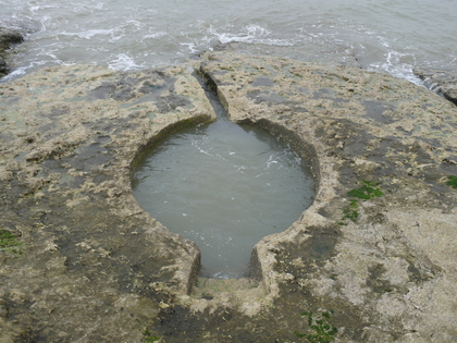 Les bienfaits des bains de mer